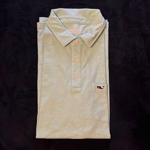 Vineyard Vines Polo